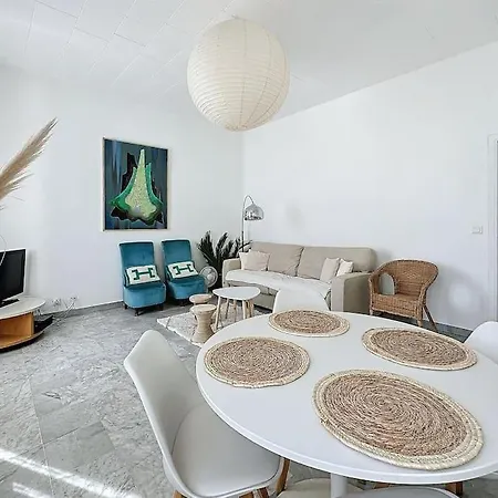 60m2 Parking Prive - 600m Palais & Plages * Κάννες
